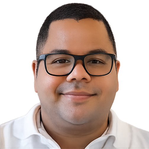 Luis Hernández, urólogo en Clínica Alkym